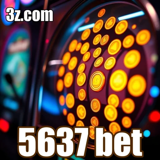 5637 bet Jogos de Cassino