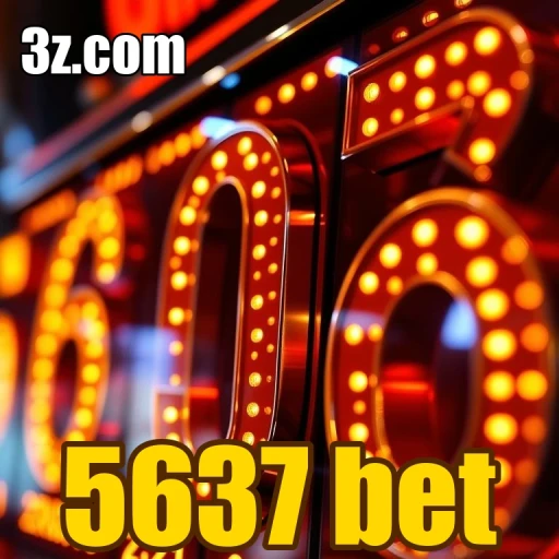 Jogos Irresistíveis: A Seção Games da 5637 Bet Que Cativa