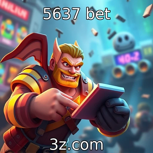 Impacto das novas tecnologias nos jogos mobile - 5637 bet