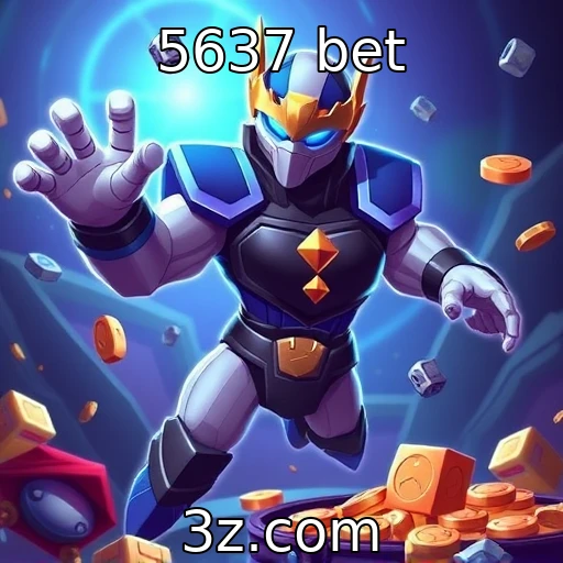 Tendências de jogos mobile e sua popularidade : 5637 bet