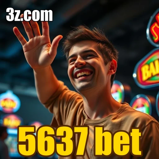 Ofertas Incríveis no Site 5637 Bet para Apostadores