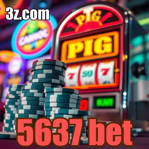 5637 bet Apostas Esportivas